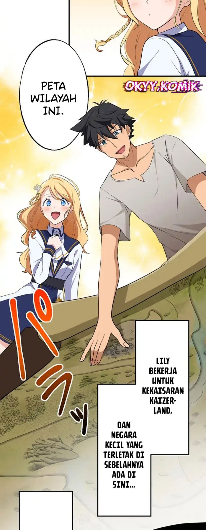 Intai Shita Ossan Kenja da ga Manadeshi ga Tsuihou Sarete Kita no de Shoushin Ryokou ni Tsureteiku ~Slow Life na Tabi no Tsumori ga, Nazeka Sekai Saikyou no Shitei ni Natteita~ chapter 2