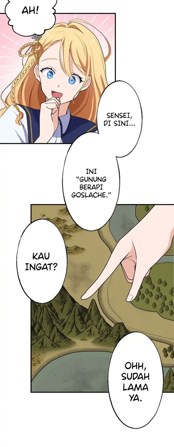 Intai Shita Ossan Kenja da ga Manadeshi ga Tsuihou Sarete Kita no de Shoushin Ryokou ni Tsureteiku ~Slow Life na Tabi no Tsumori ga, Nazeka Sekai Saikyou no Shitei ni Natteita~ chapter 2