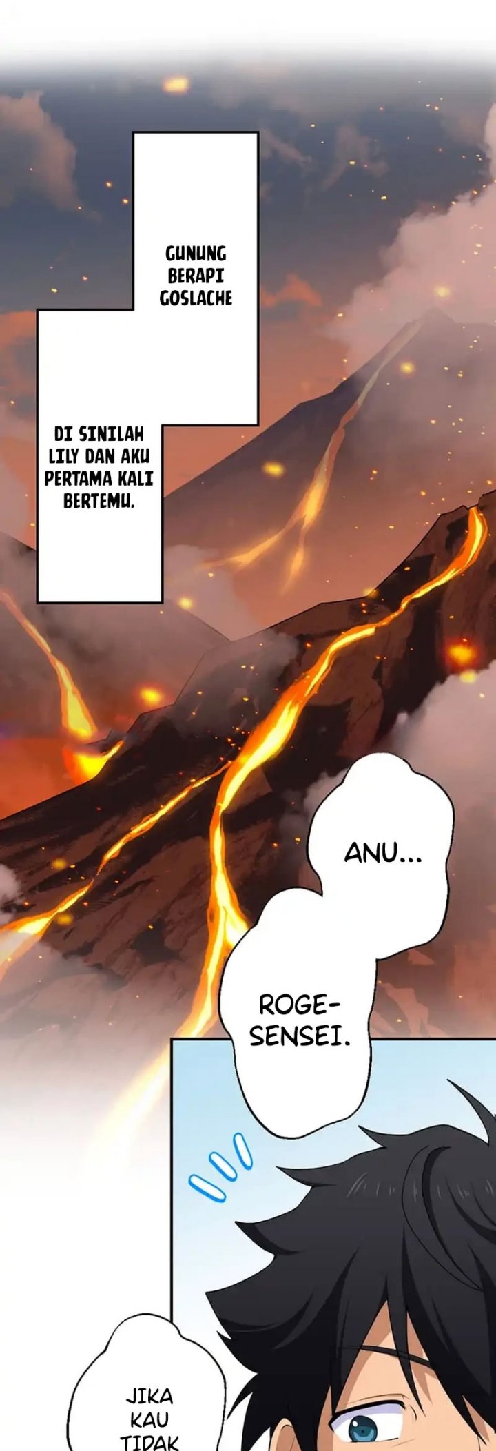 Intai Shita Ossan Kenja da ga Manadeshi ga Tsuihou Sarete Kita no de Shoushin Ryokou ni Tsureteiku ~Slow Life na Tabi no Tsumori ga, Nazeka Sekai Saikyou no Shitei ni Natteita~ chapter 2