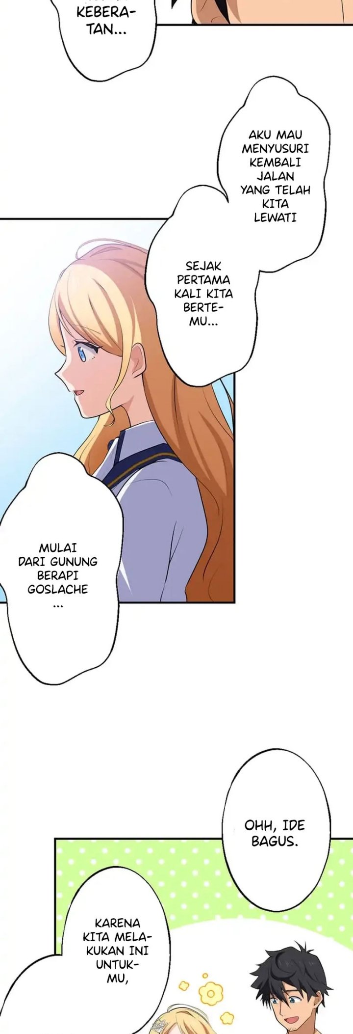 Intai Shita Ossan Kenja da ga Manadeshi ga Tsuihou Sarete Kita no de Shoushin Ryokou ni Tsureteiku ~Slow Life na Tabi no Tsumori ga, Nazeka Sekai Saikyou no Shitei ni Natteita~ chapter 2