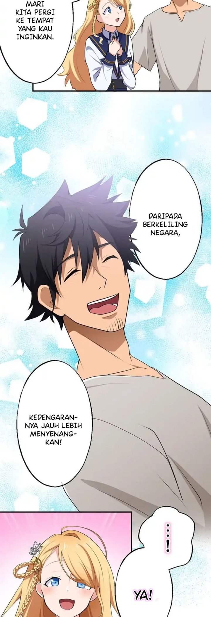Intai Shita Ossan Kenja da ga Manadeshi ga Tsuihou Sarete Kita no de Shoushin Ryokou ni Tsureteiku ~Slow Life na Tabi no Tsumori ga, Nazeka Sekai Saikyou no Shitei ni Natteita~ chapter 2