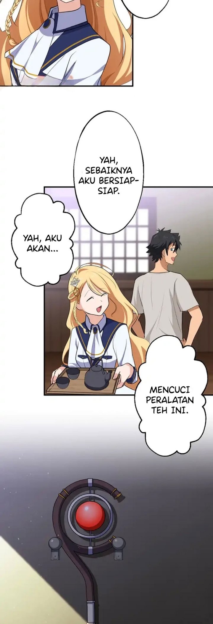 Intai Shita Ossan Kenja da ga Manadeshi ga Tsuihou Sarete Kita no de Shoushin Ryokou ni Tsureteiku ~Slow Life na Tabi no Tsumori ga, Nazeka Sekai Saikyou no Shitei ni Natteita~ chapter 2