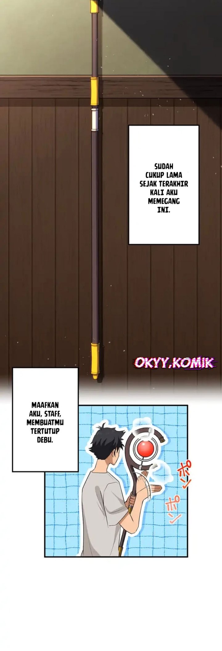 Intai Shita Ossan Kenja da ga Manadeshi ga Tsuihou Sarete Kita no de Shoushin Ryokou ni Tsureteiku ~Slow Life na Tabi no Tsumori ga, Nazeka Sekai Saikyou no Shitei ni Natteita~ chapter 2