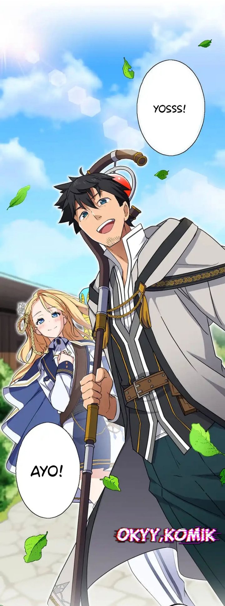 Intai Shita Ossan Kenja da ga Manadeshi ga Tsuihou Sarete Kita no de Shoushin Ryokou ni Tsureteiku ~Slow Life na Tabi no Tsumori ga, Nazeka Sekai Saikyou no Shitei ni Natteita~ chapter 2