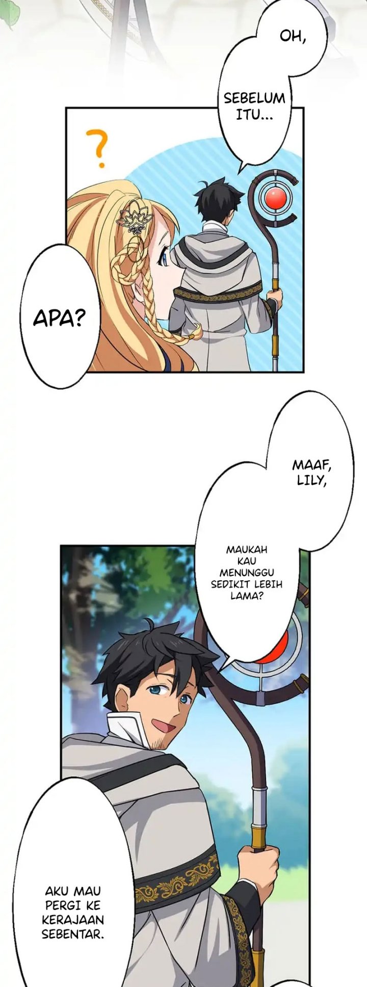 Intai Shita Ossan Kenja da ga Manadeshi ga Tsuihou Sarete Kita no de Shoushin Ryokou ni Tsureteiku ~Slow Life na Tabi no Tsumori ga, Nazeka Sekai Saikyou no Shitei ni Natteita~ chapter 2