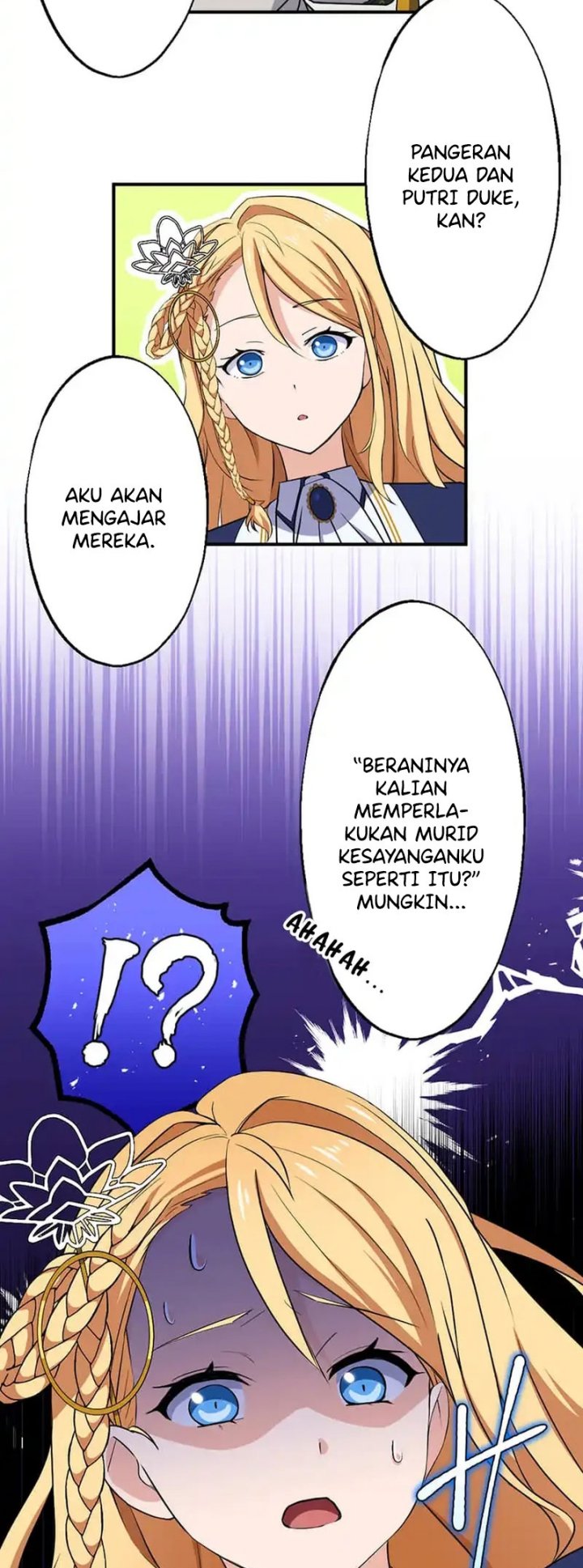 Intai Shita Ossan Kenja da ga Manadeshi ga Tsuihou Sarete Kita no de Shoushin Ryokou ni Tsureteiku ~Slow Life na Tabi no Tsumori ga, Nazeka Sekai Saikyou no Shitei ni Natteita~ chapter 2