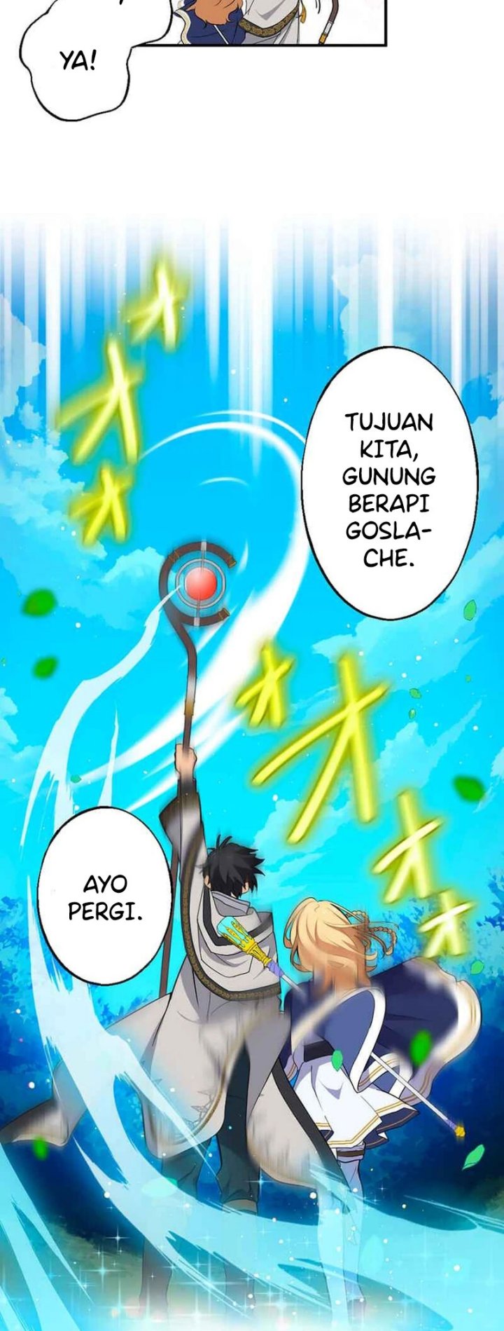 Intai Shita Ossan Kenja da ga Manadeshi ga Tsuihou Sarete Kita no de Shoushin Ryokou ni Tsureteiku ~Slow Life na Tabi no Tsumori ga, Nazeka Sekai Saikyou no Shitei ni Natteita~ chapter 2