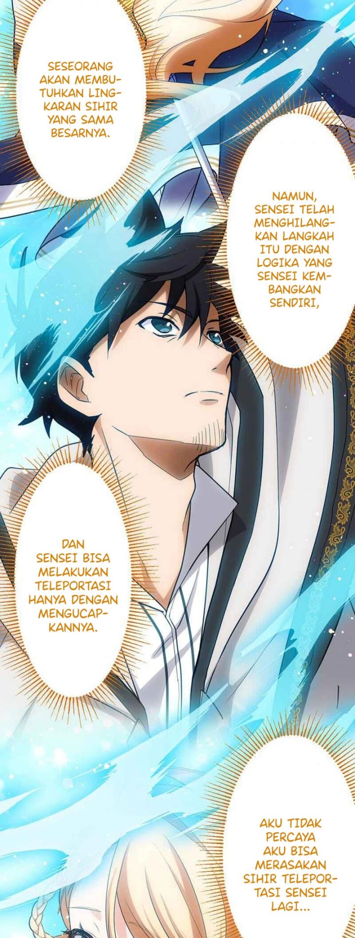 Intai Shita Ossan Kenja da ga Manadeshi ga Tsuihou Sarete Kita no de Shoushin Ryokou ni Tsureteiku ~Slow Life na Tabi no Tsumori ga, Nazeka Sekai Saikyou no Shitei ni Natteita~ chapter 2