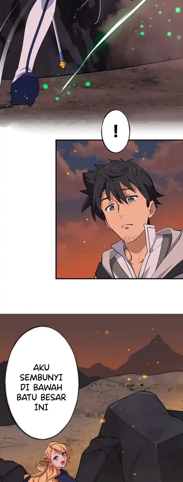 Intai Shita Ossan Kenja da ga Manadeshi ga Tsuihou Sarete Kita no de Shoushin Ryokou ni Tsureteiku ~Slow Life na Tabi no Tsumori ga, Nazeka Sekai Saikyou no Shitei ni Natteita~ chapter 2