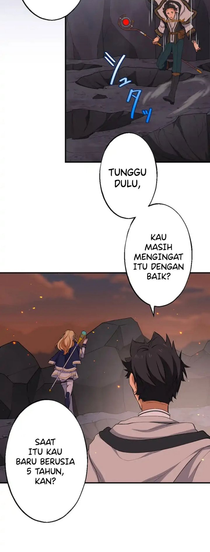 Intai Shita Ossan Kenja da ga Manadeshi ga Tsuihou Sarete Kita no de Shoushin Ryokou ni Tsureteiku ~Slow Life na Tabi no Tsumori ga, Nazeka Sekai Saikyou no Shitei ni Natteita~ chapter 2