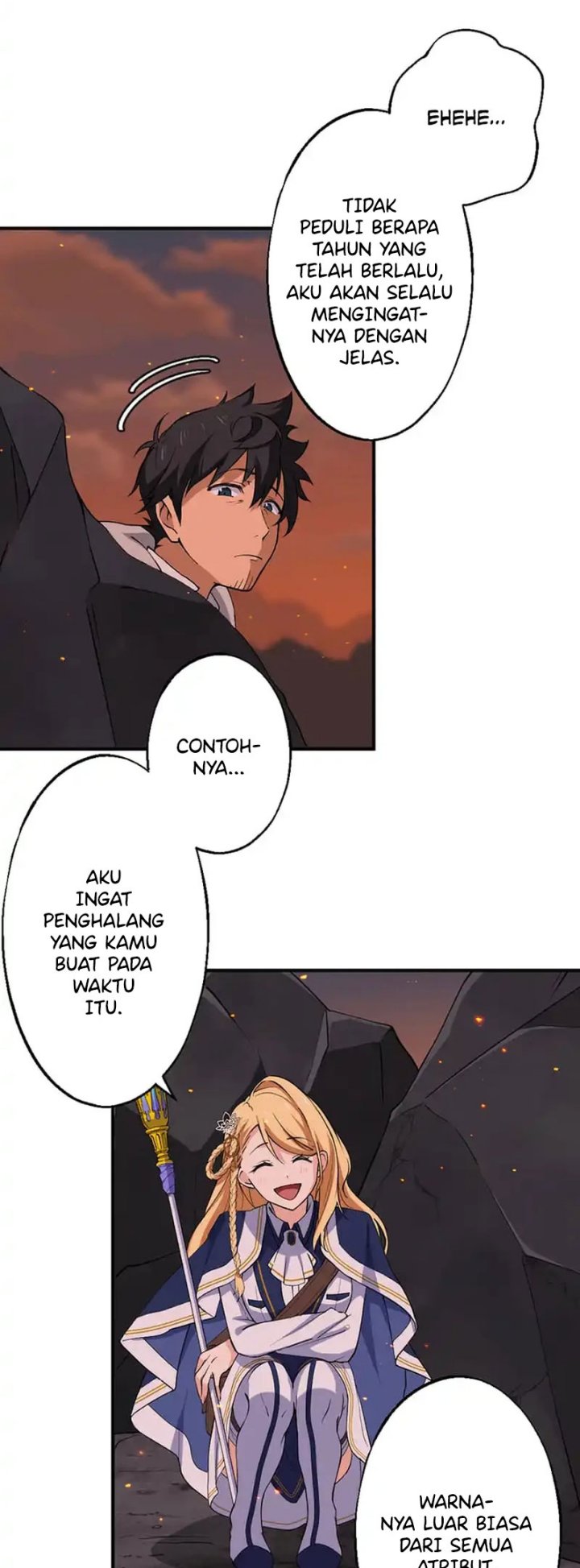 Intai Shita Ossan Kenja da ga Manadeshi ga Tsuihou Sarete Kita no de Shoushin Ryokou ni Tsureteiku ~Slow Life na Tabi no Tsumori ga, Nazeka Sekai Saikyou no Shitei ni Natteita~ chapter 2
