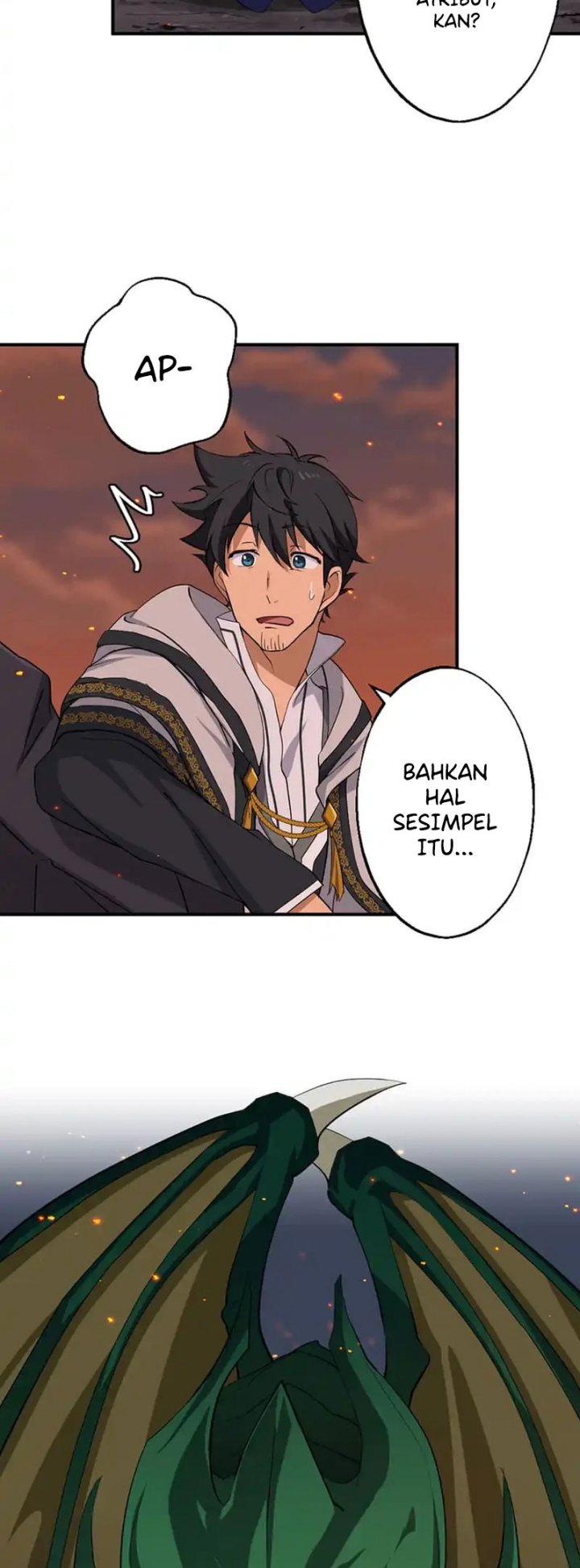 Intai Shita Ossan Kenja da ga Manadeshi ga Tsuihou Sarete Kita no de Shoushin Ryokou ni Tsureteiku ~Slow Life na Tabi no Tsumori ga, Nazeka Sekai Saikyou no Shitei ni Natteita~ chapter 2