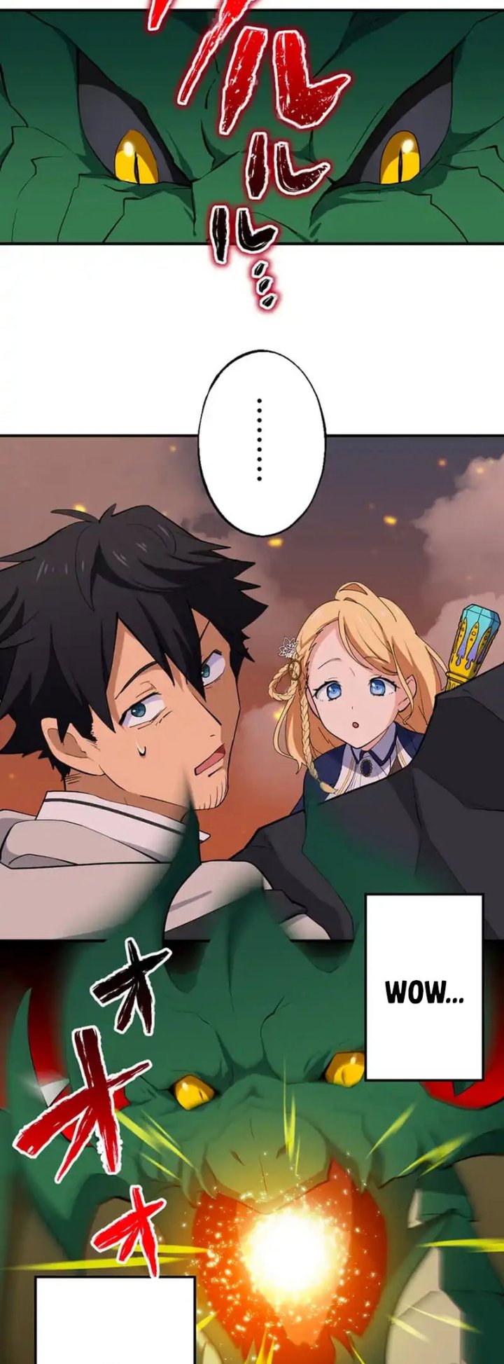 Intai Shita Ossan Kenja da ga Manadeshi ga Tsuihou Sarete Kita no de Shoushin Ryokou ni Tsureteiku ~Slow Life na Tabi no Tsumori ga, Nazeka Sekai Saikyou no Shitei ni Natteita~ chapter 2