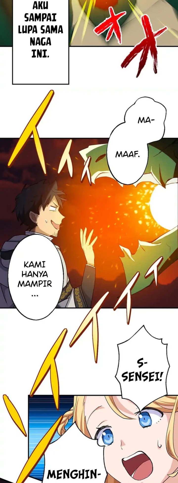 Intai Shita Ossan Kenja da ga Manadeshi ga Tsuihou Sarete Kita no de Shoushin Ryokou ni Tsureteiku ~Slow Life na Tabi no Tsumori ga, Nazeka Sekai Saikyou no Shitei ni Natteita~ chapter 2