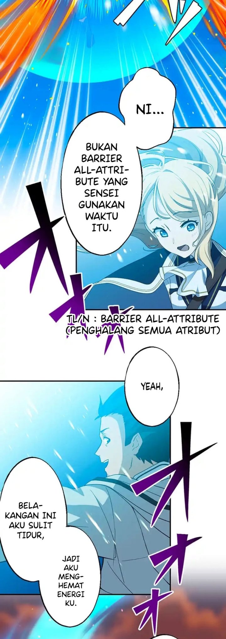Intai Shita Ossan Kenja da ga Manadeshi ga Tsuihou Sarete Kita no de Shoushin Ryokou ni Tsureteiku ~Slow Life na Tabi no Tsumori ga, Nazeka Sekai Saikyou no Shitei ni Natteita~ chapter 3