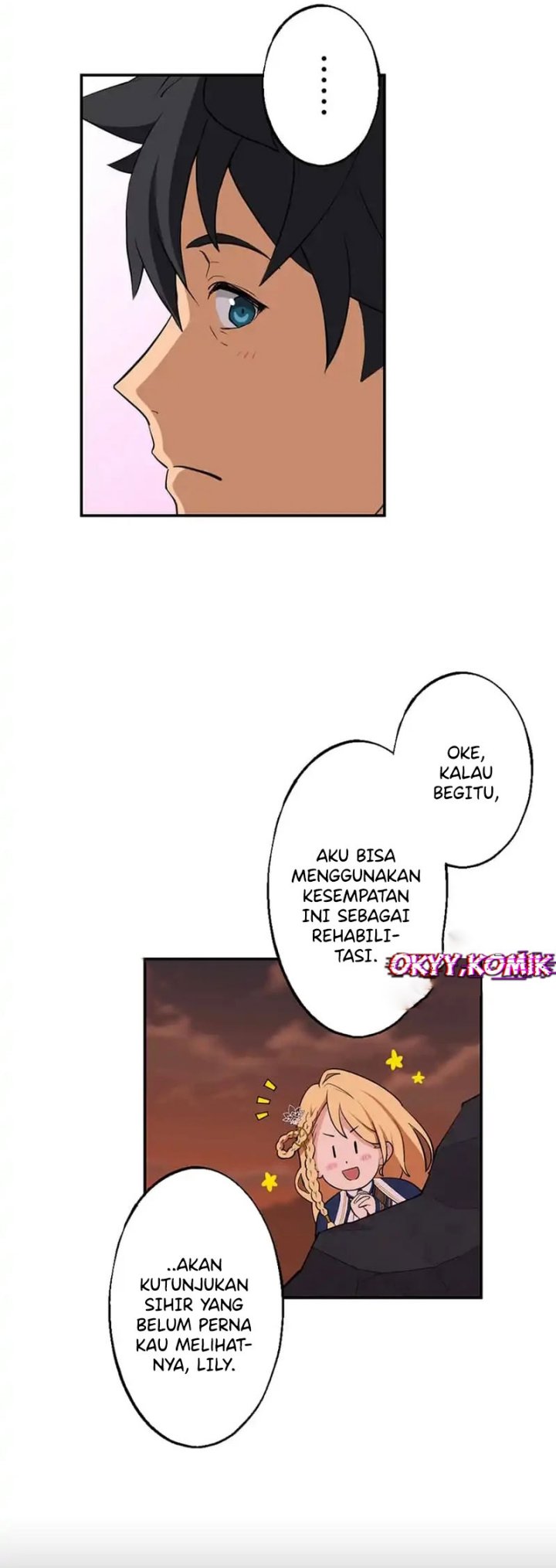 Intai Shita Ossan Kenja da ga Manadeshi ga Tsuihou Sarete Kita no de Shoushin Ryokou ni Tsureteiku ~Slow Life na Tabi no Tsumori ga, Nazeka Sekai Saikyou no Shitei ni Natteita~ chapter 3