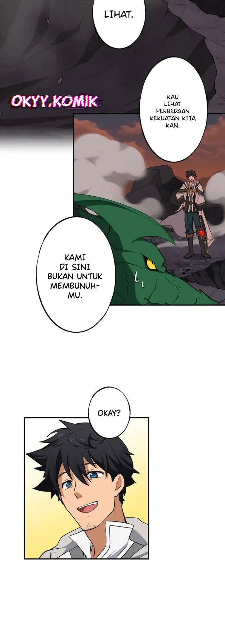 Intai Shita Ossan Kenja da ga Manadeshi ga Tsuihou Sarete Kita no de Shoushin Ryokou ni Tsureteiku ~Slow Life na Tabi no Tsumori ga, Nazeka Sekai Saikyou no Shitei ni Natteita~ chapter 3