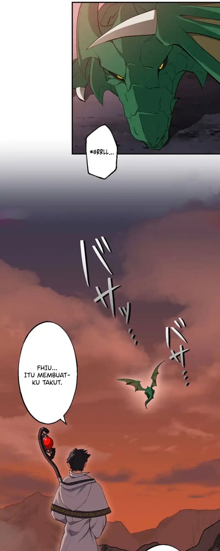 Intai Shita Ossan Kenja da ga Manadeshi ga Tsuihou Sarete Kita no de Shoushin Ryokou ni Tsureteiku ~Slow Life na Tabi no Tsumori ga, Nazeka Sekai Saikyou no Shitei ni Natteita~ chapter 3