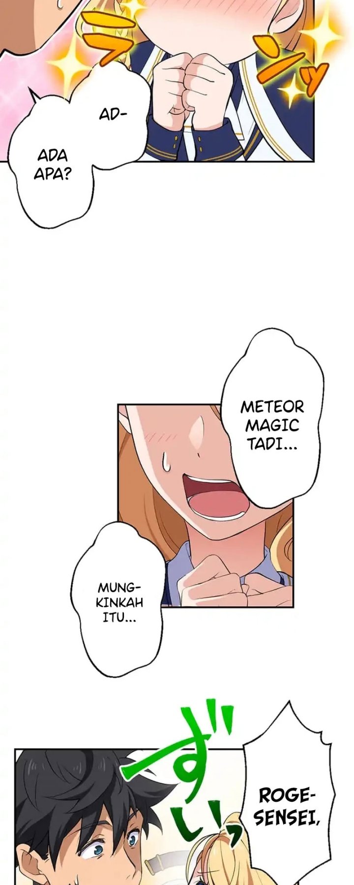 Intai Shita Ossan Kenja da ga Manadeshi ga Tsuihou Sarete Kita no de Shoushin Ryokou ni Tsureteiku ~Slow Life na Tabi no Tsumori ga, Nazeka Sekai Saikyou no Shitei ni Natteita~ chapter 3