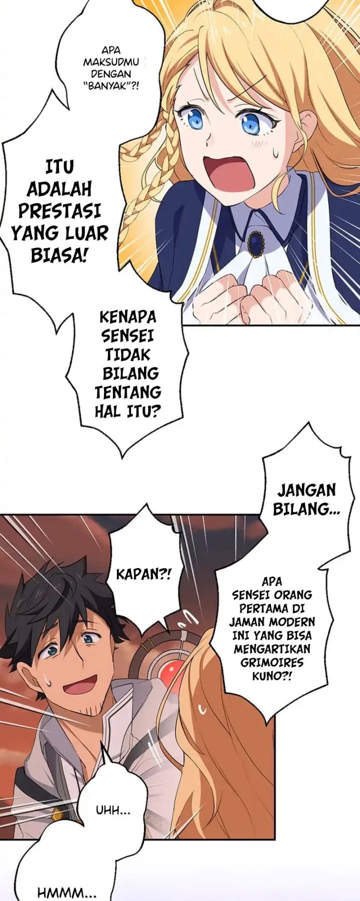 Intai Shita Ossan Kenja da ga Manadeshi ga Tsuihou Sarete Kita no de Shoushin Ryokou ni Tsureteiku ~Slow Life na Tabi no Tsumori ga, Nazeka Sekai Saikyou no Shitei ni Natteita~ chapter 3