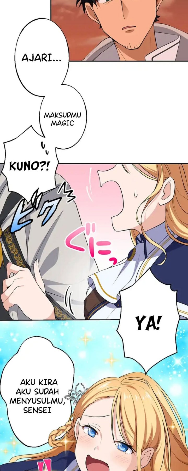 Intai Shita Ossan Kenja da ga Manadeshi ga Tsuihou Sarete Kita no de Shoushin Ryokou ni Tsureteiku ~Slow Life na Tabi no Tsumori ga, Nazeka Sekai Saikyou no Shitei ni Natteita~ chapter 3
