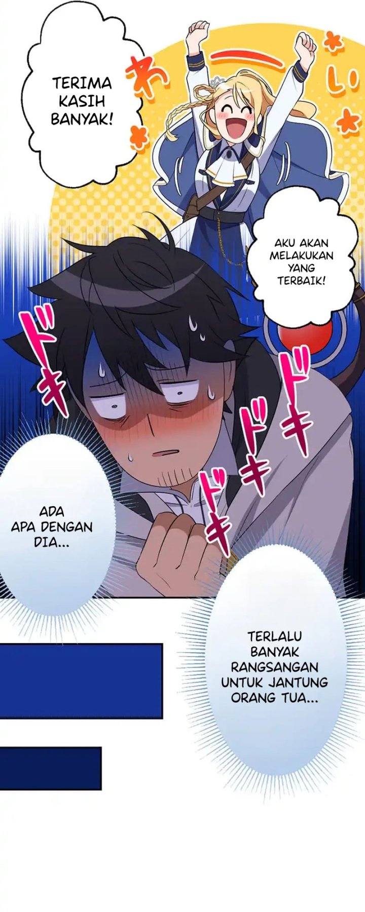 Intai Shita Ossan Kenja da ga Manadeshi ga Tsuihou Sarete Kita no de Shoushin Ryokou ni Tsureteiku ~Slow Life na Tabi no Tsumori ga, Nazeka Sekai Saikyou no Shitei ni Natteita~ chapter 3