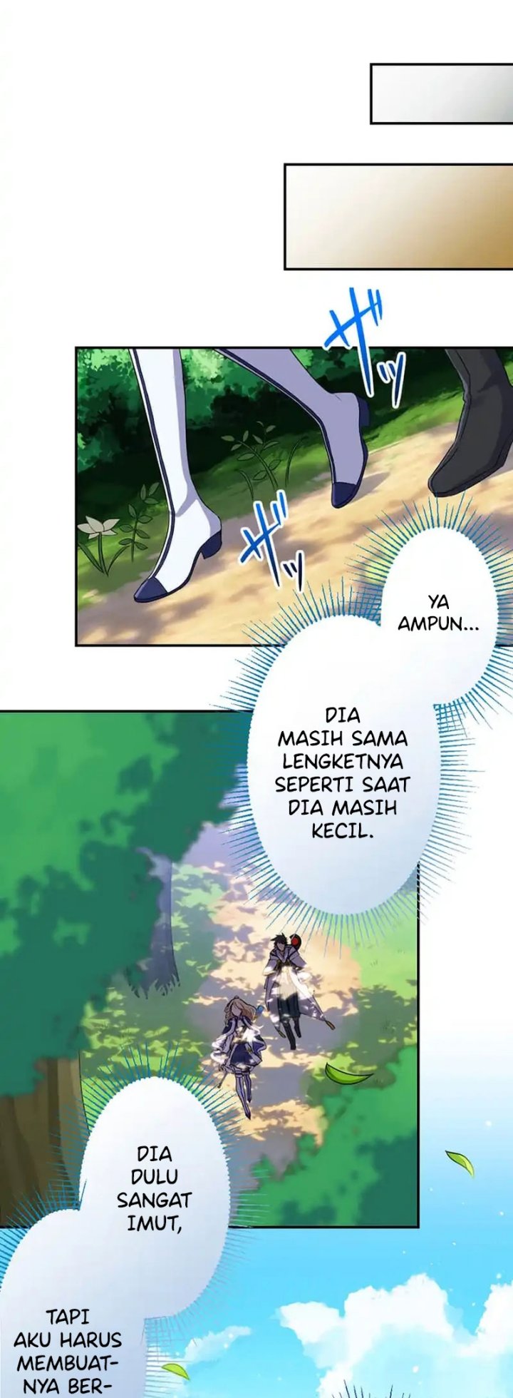 Intai Shita Ossan Kenja da ga Manadeshi ga Tsuihou Sarete Kita no de Shoushin Ryokou ni Tsureteiku ~Slow Life na Tabi no Tsumori ga, Nazeka Sekai Saikyou no Shitei ni Natteita~ chapter 3