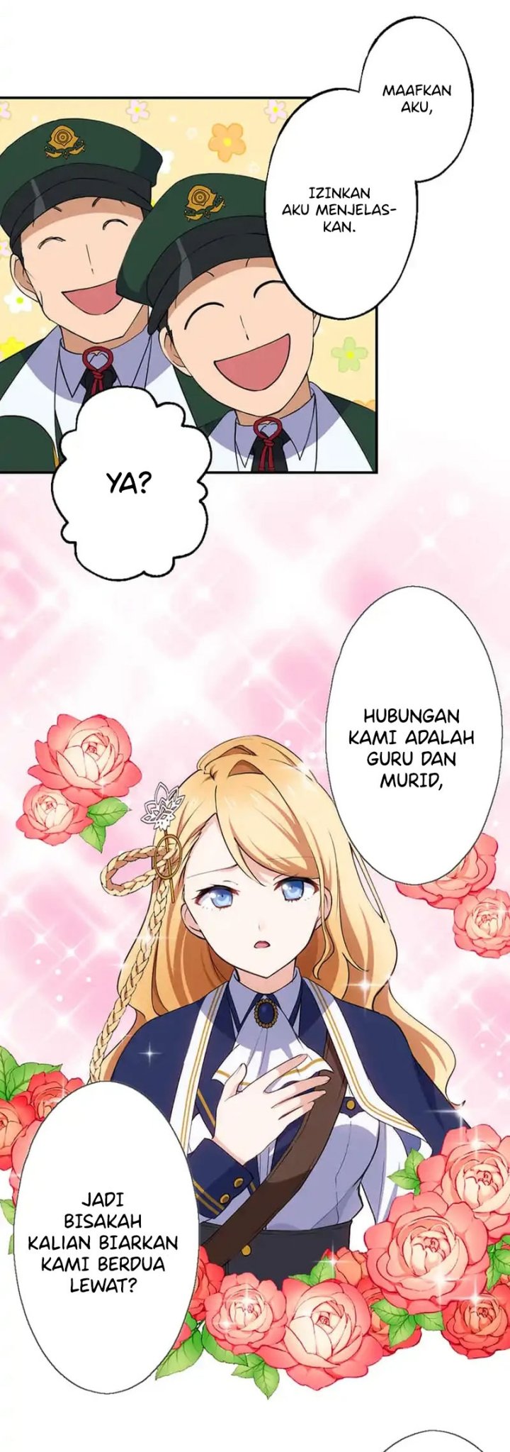 Intai Shita Ossan Kenja da ga Manadeshi ga Tsuihou Sarete Kita no de Shoushin Ryokou ni Tsureteiku ~Slow Life na Tabi no Tsumori ga, Nazeka Sekai Saikyou no Shitei ni Natteita~ chapter 3
