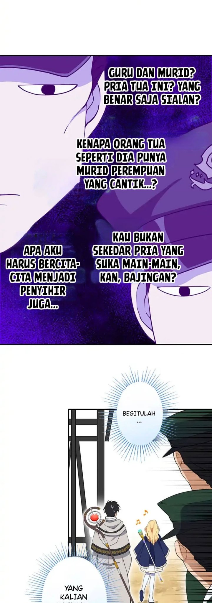 Intai Shita Ossan Kenja da ga Manadeshi ga Tsuihou Sarete Kita no de Shoushin Ryokou ni Tsureteiku ~Slow Life na Tabi no Tsumori ga, Nazeka Sekai Saikyou no Shitei ni Natteita~ chapter 3