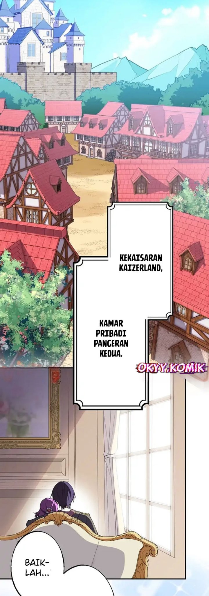 Intai Shita Ossan Kenja da ga Manadeshi ga Tsuihou Sarete Kita no de Shoushin Ryokou ni Tsureteiku ~Slow Life na Tabi no Tsumori ga, Nazeka Sekai Saikyou no Shitei ni Natteita~ chapter 3