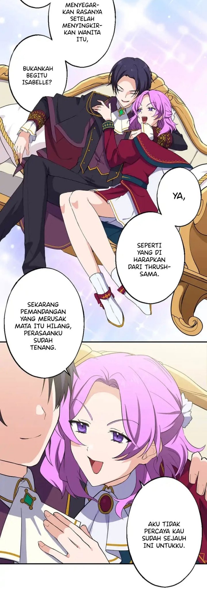 Intai Shita Ossan Kenja da ga Manadeshi ga Tsuihou Sarete Kita no de Shoushin Ryokou ni Tsureteiku ~Slow Life na Tabi no Tsumori ga, Nazeka Sekai Saikyou no Shitei ni Natteita~ chapter 3