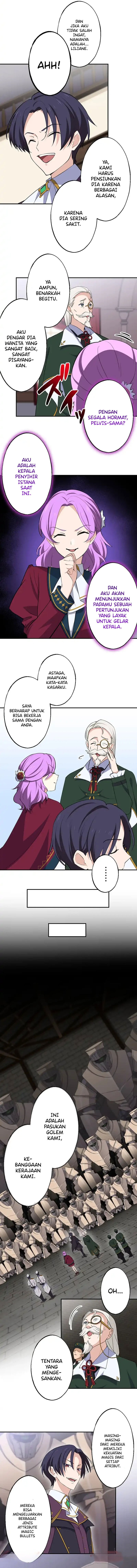 Intai Shita Ossan Kenja da ga Manadeshi ga Tsuihou Sarete Kita no de Shoushin Ryokou ni Tsureteiku ~Slow Life na Tabi no Tsumori ga, Nazeka Sekai Saikyou no Shitei ni Natteita~ chapter 4