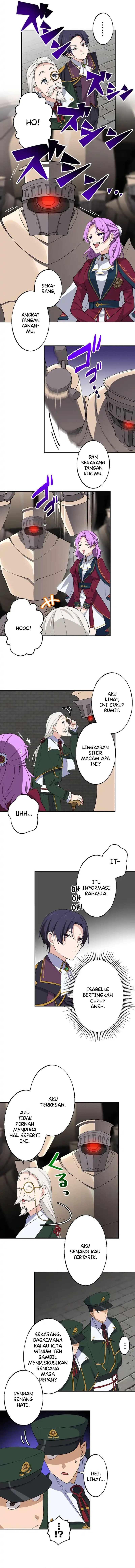 Intai Shita Ossan Kenja da ga Manadeshi ga Tsuihou Sarete Kita no de Shoushin Ryokou ni Tsureteiku ~Slow Life na Tabi no Tsumori ga, Nazeka Sekai Saikyou no Shitei ni Natteita~ chapter 4