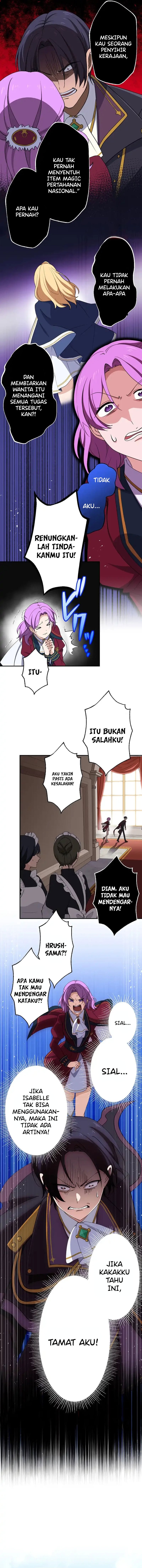Intai Shita Ossan Kenja da ga Manadeshi ga Tsuihou Sarete Kita no de Shoushin Ryokou ni Tsureteiku ~Slow Life na Tabi no Tsumori ga, Nazeka Sekai Saikyou no Shitei ni Natteita~ chapter 4