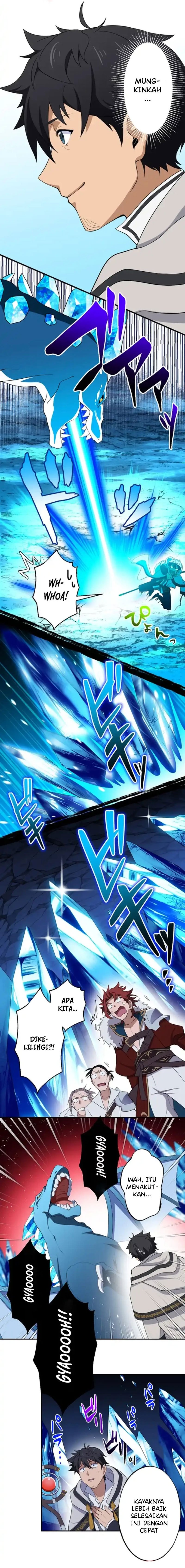 Intai Shita Ossan Kenja da ga Manadeshi ga Tsuihou Sarete Kita no de Shoushin Ryokou ni Tsureteiku ~Slow Life na Tabi no Tsumori ga, Nazeka Sekai Saikyou no Shitei ni Natteita~ chapter 7