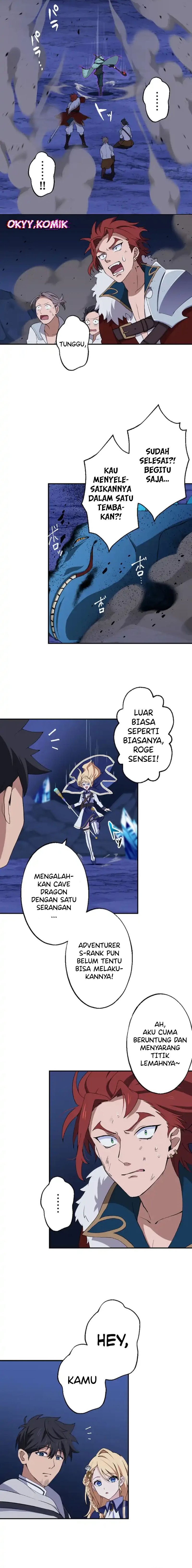 Intai Shita Ossan Kenja da ga Manadeshi ga Tsuihou Sarete Kita no de Shoushin Ryokou ni Tsureteiku ~Slow Life na Tabi no Tsumori ga, Nazeka Sekai Saikyou no Shitei ni Natteita~ chapter 7