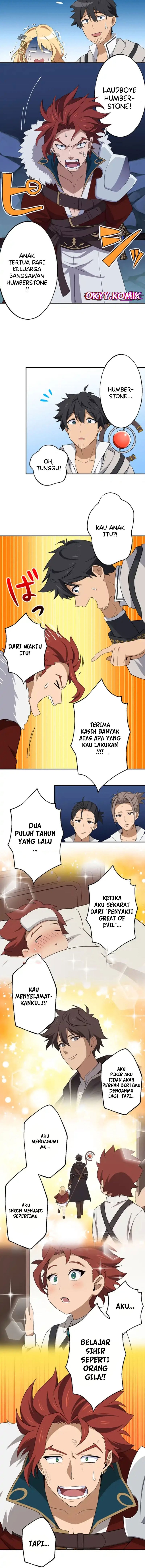 Intai Shita Ossan Kenja da ga Manadeshi ga Tsuihou Sarete Kita no de Shoushin Ryokou ni Tsureteiku ~Slow Life na Tabi no Tsumori ga, Nazeka Sekai Saikyou no Shitei ni Natteita~ chapter 7