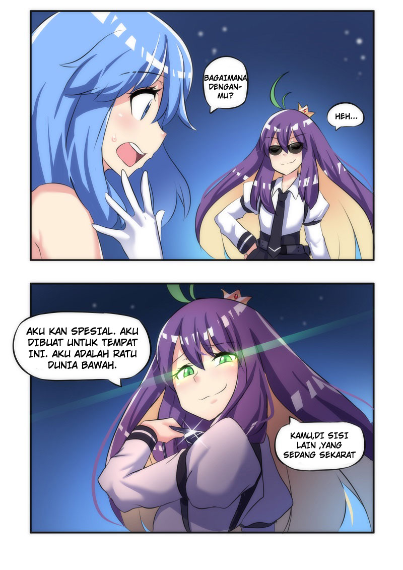 Internet Explorer Chapter 11 Bahasa Indonesia