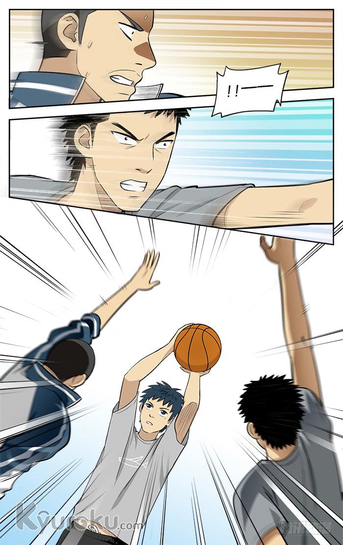 Into The Net! Chapter 13 Bahasa Indonesia