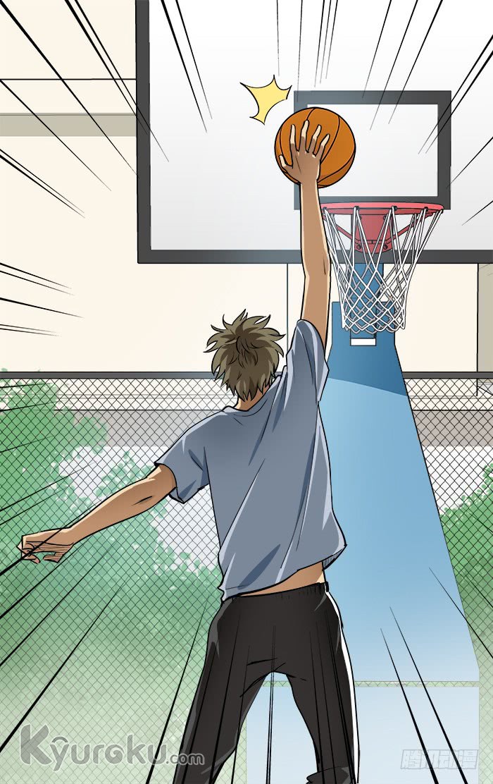 Into The Net! Chapter 13 Bahasa Indonesia