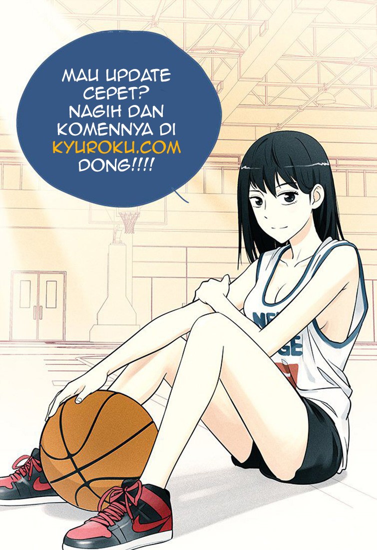 Into The Net! Chapter 13 Bahasa Indonesia