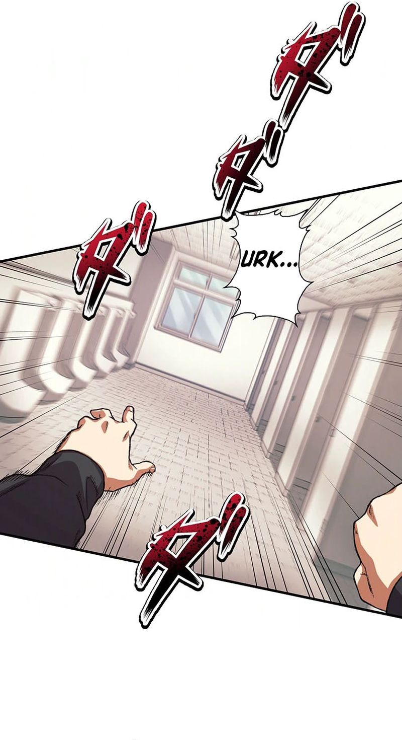 Introvert Who Returns to Another World, Become The King of Delinquents chapter 1