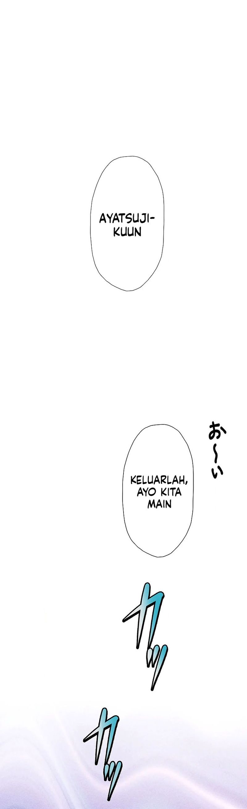 Introvert Who Returns to Another World, Become The King of Delinquents chapter 1