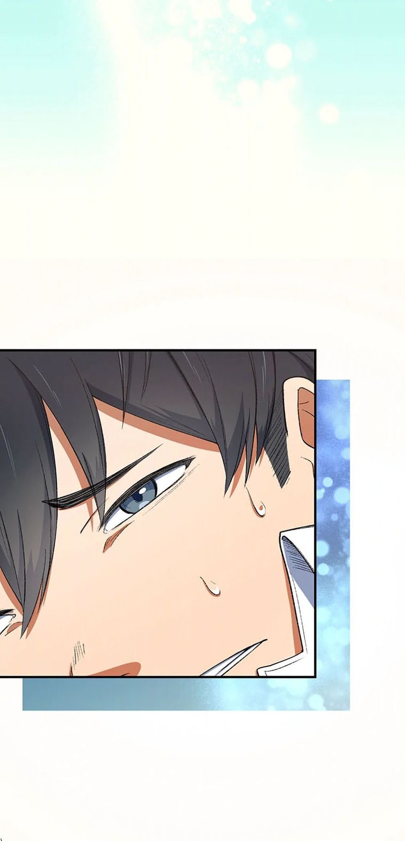 Introvert Who Returns to Another World, Become The King of Delinquents chapter 1