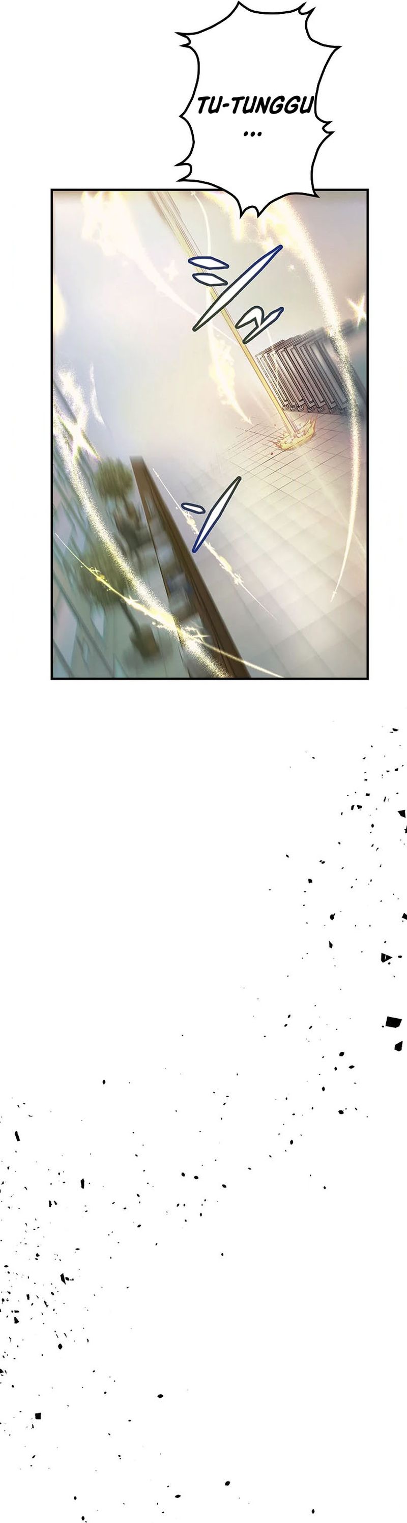 Introvert Who Returns to Another World, Become The King of Delinquents chapter 1