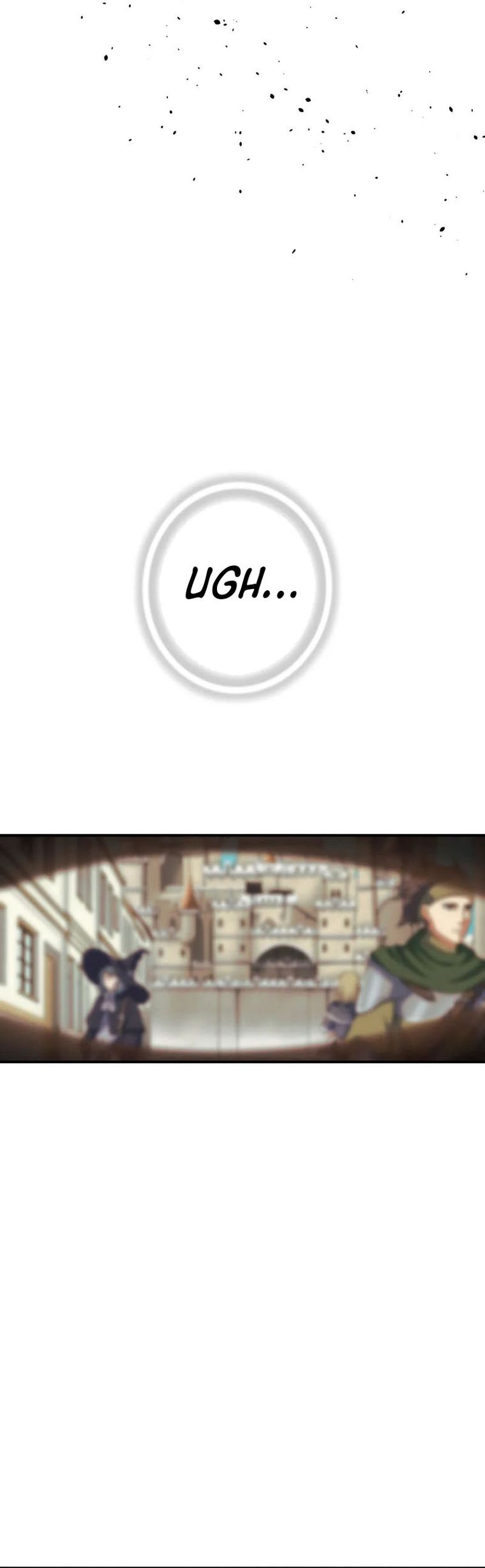 Introvert Who Returns to Another World, Become The King of Delinquents chapter 1