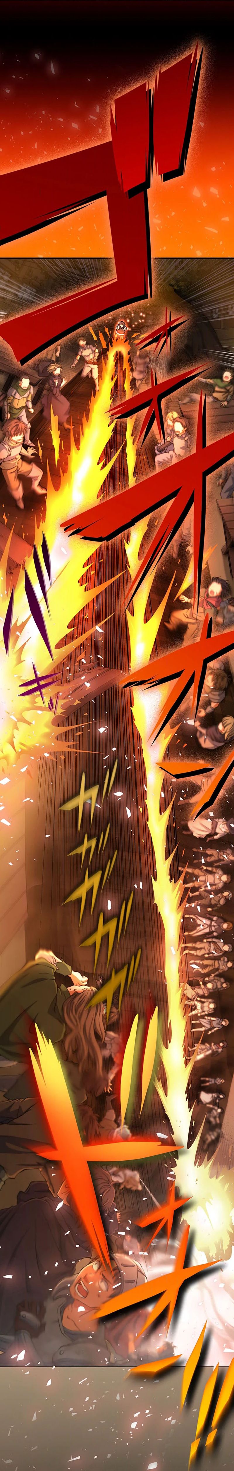 Introvert Who Returns to Another World, Become The King of Delinquents Chapter 02 Bahasa Indonesia