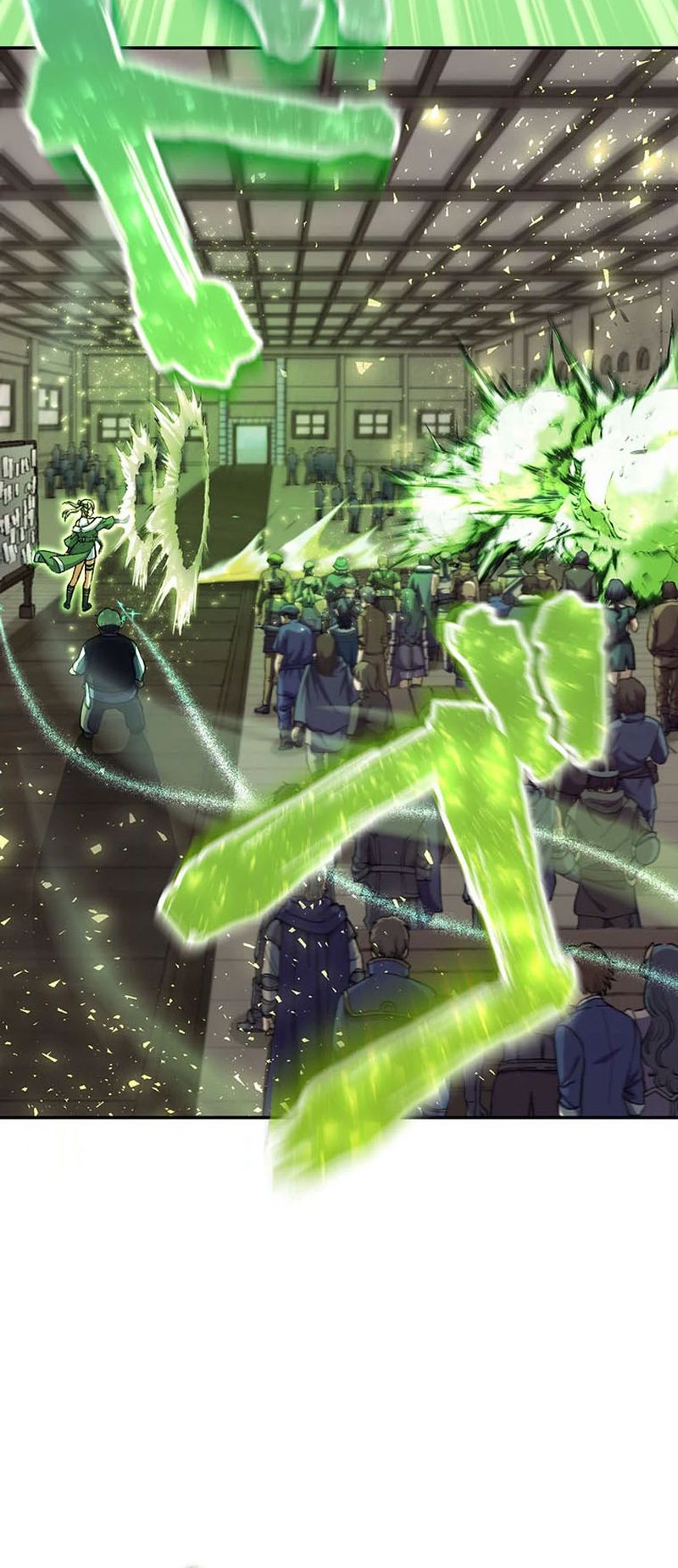 Introvert Who Returns to Another World, Become The King of Delinquents Chapter 02 Bahasa Indonesia