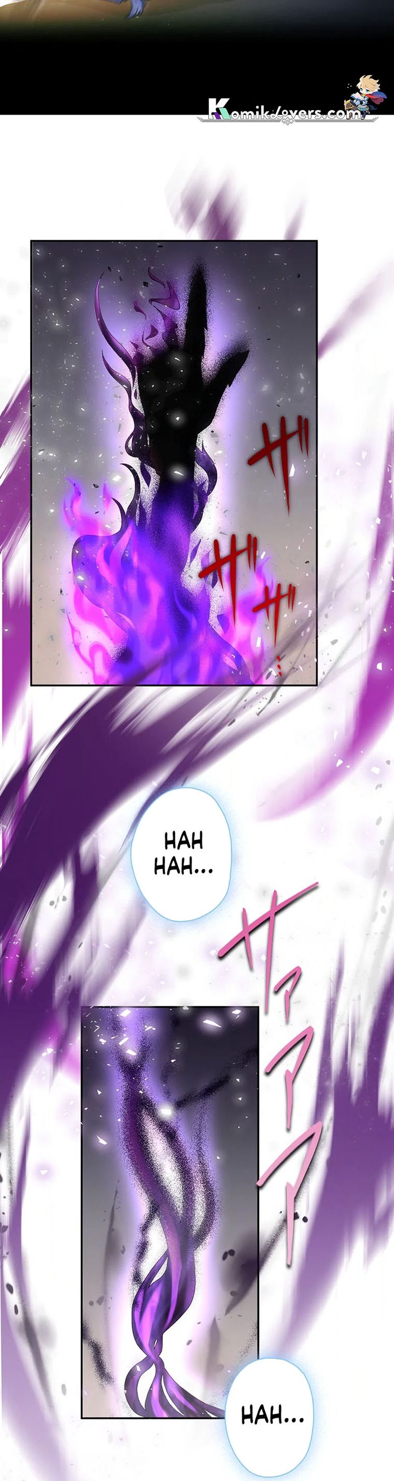 Introvert Who Returns to Another World, Become The King of Delinquents Chapter 02 Bahasa Indonesia