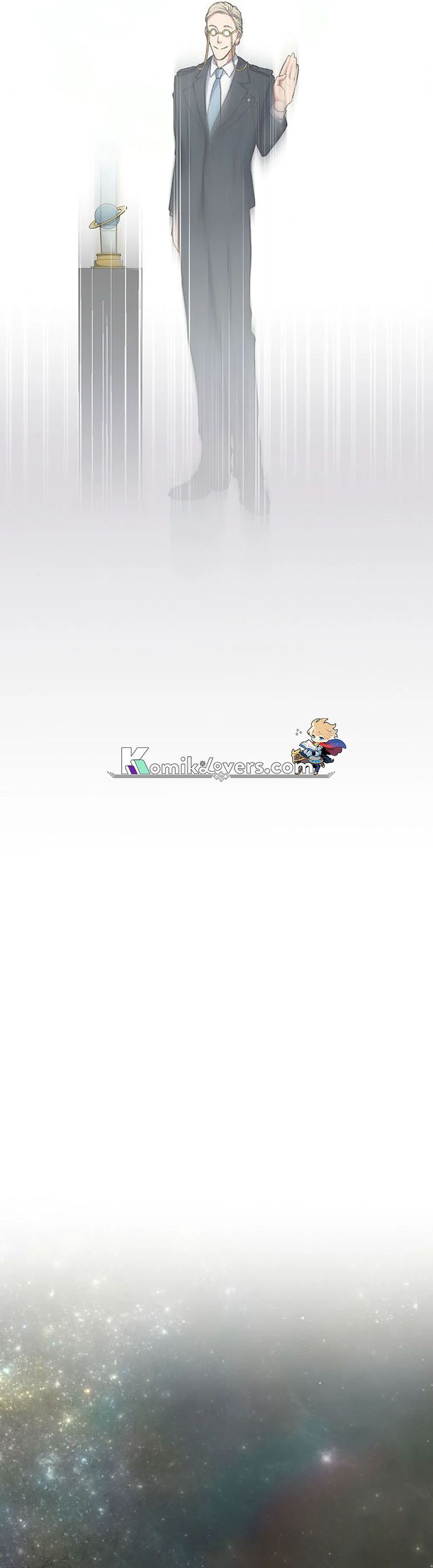 Introvert Who Returns to Another World, Become The King of Delinquents Chapter 02 Bahasa Indonesia